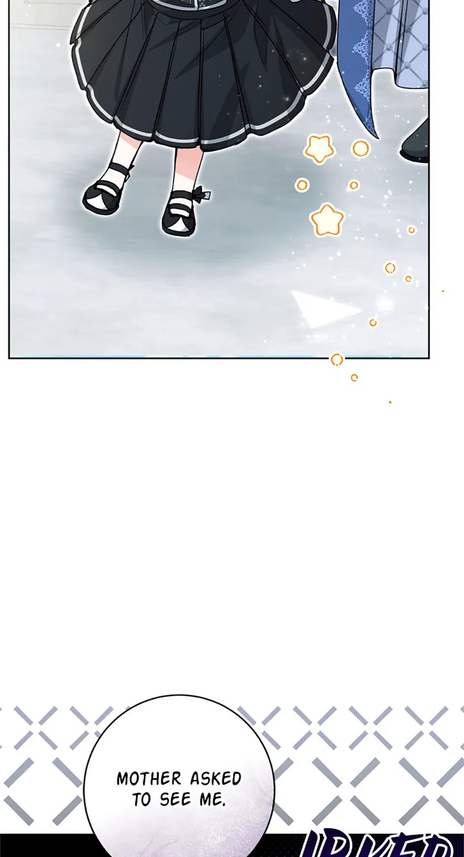 Read Black Killer Whale Baby EN Manga Online