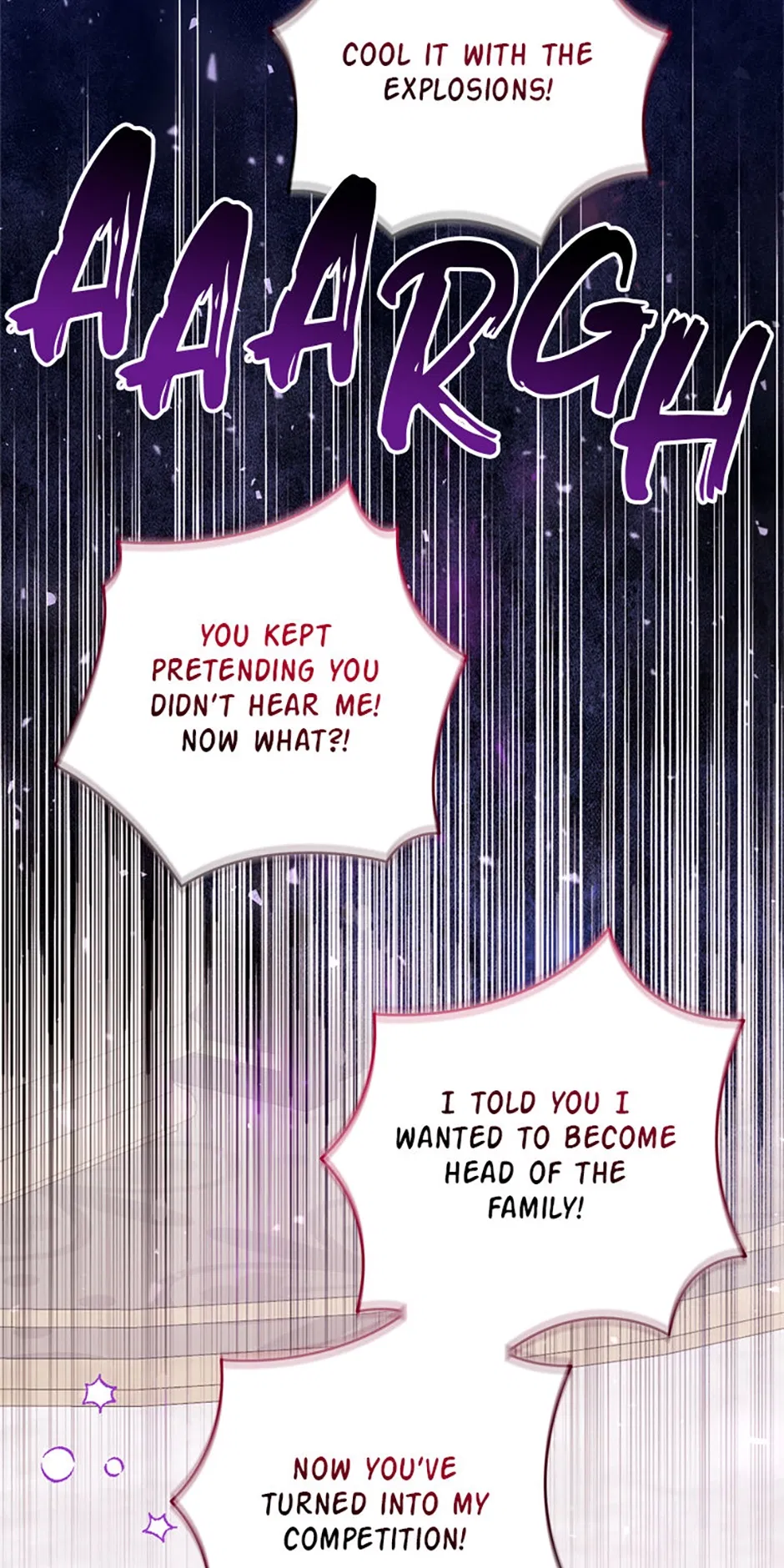 Read Black Killer Whale Baby EN Manga Online
