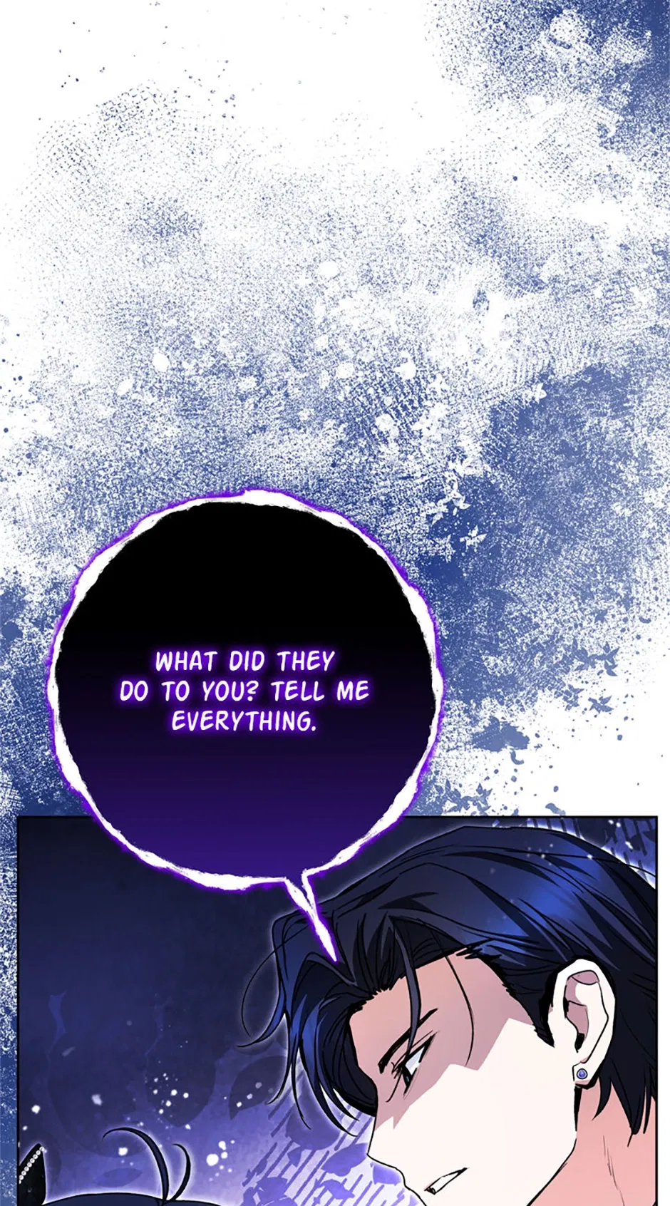 Read Black Killer Whale Baby EN Manga Online