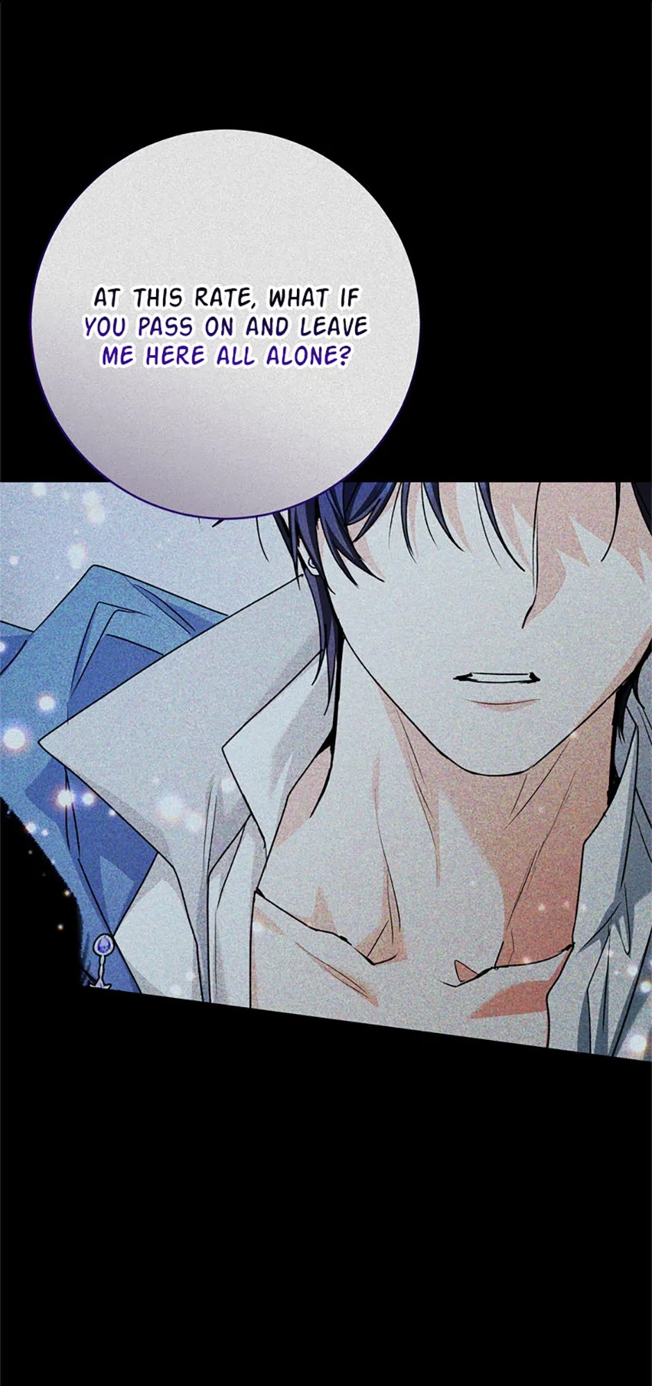 Read Black Killer Whale Baby EN Manga Online