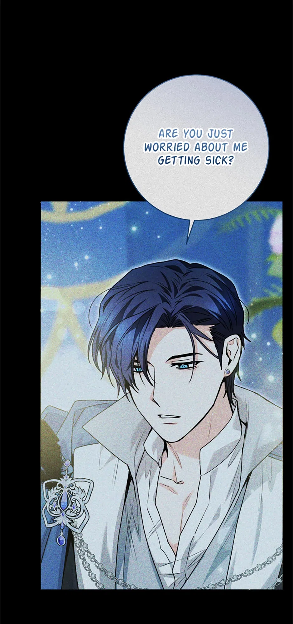 Read Black Killer Whale Baby EN Manga Online