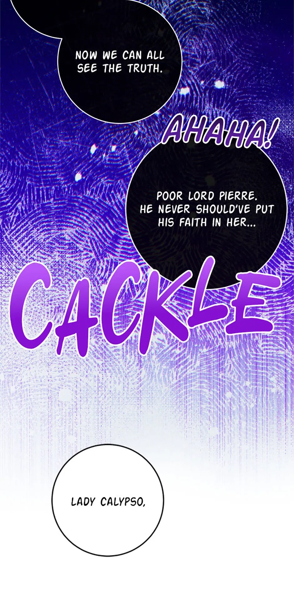 Read Black Killer Whale Baby EN Manga Online