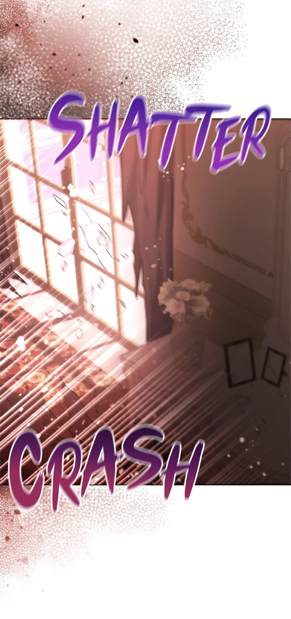 Read Black Killer Whale Baby EN Manga Online