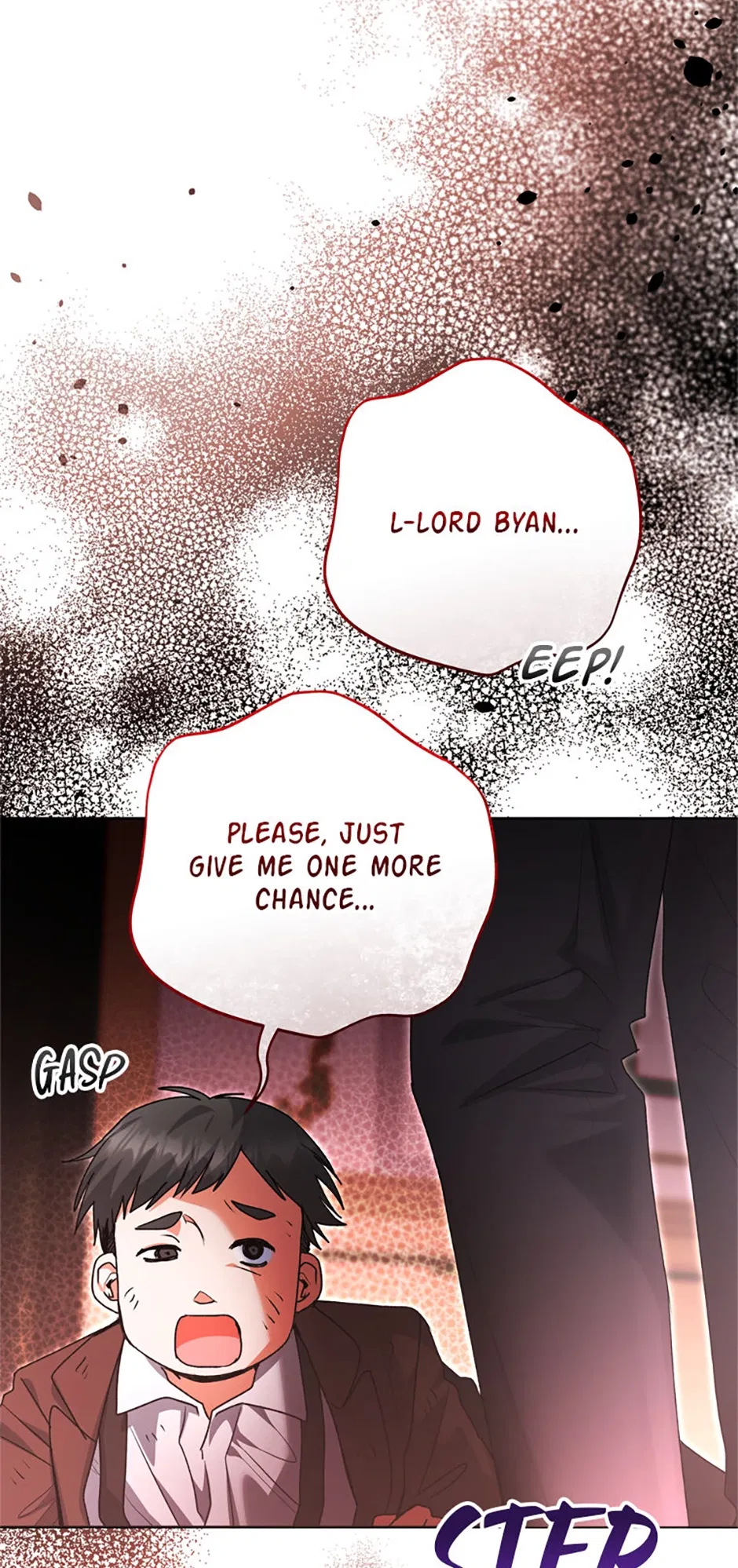 Read Black Killer Whale Baby EN Manga Online