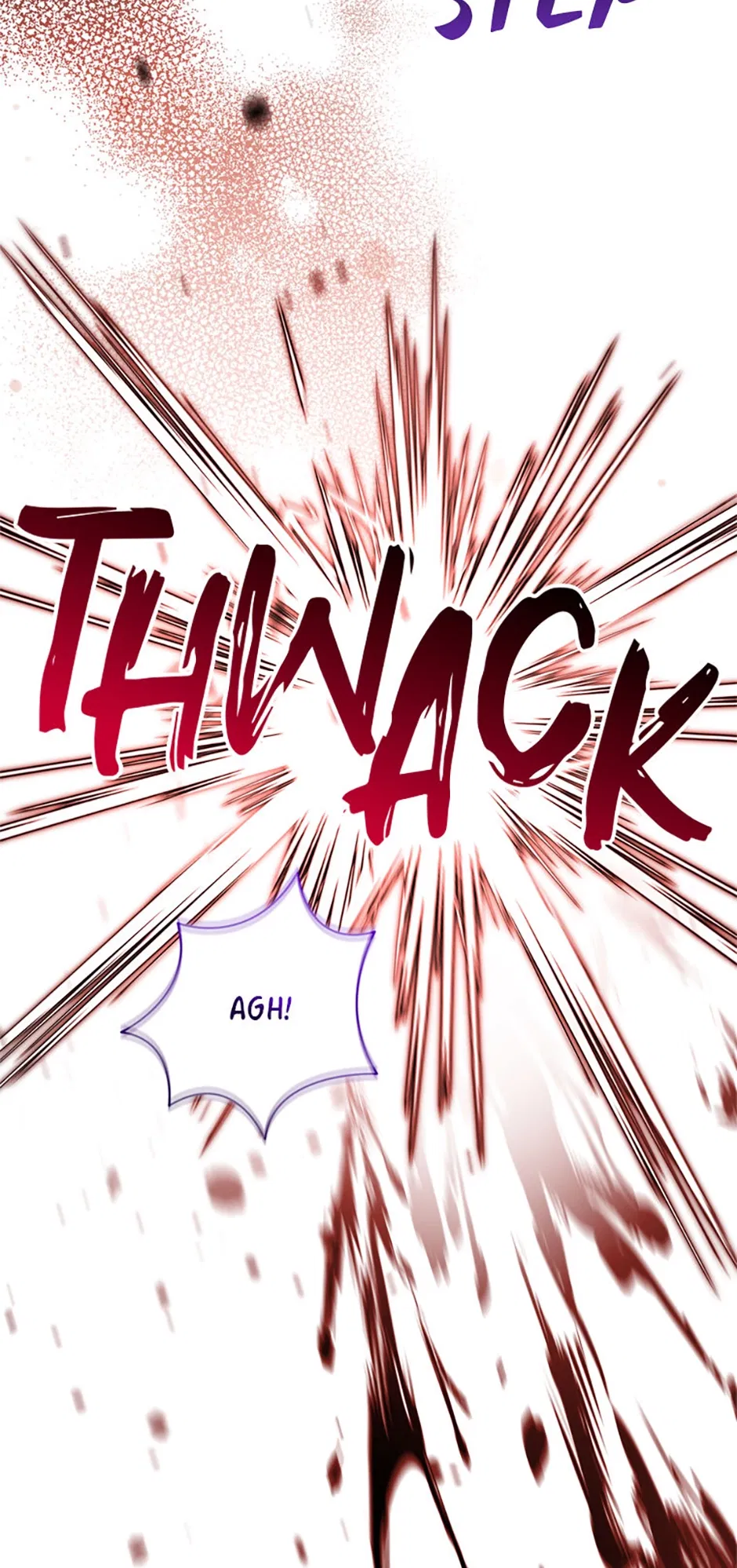Read Black Killer Whale Baby EN Manga Online