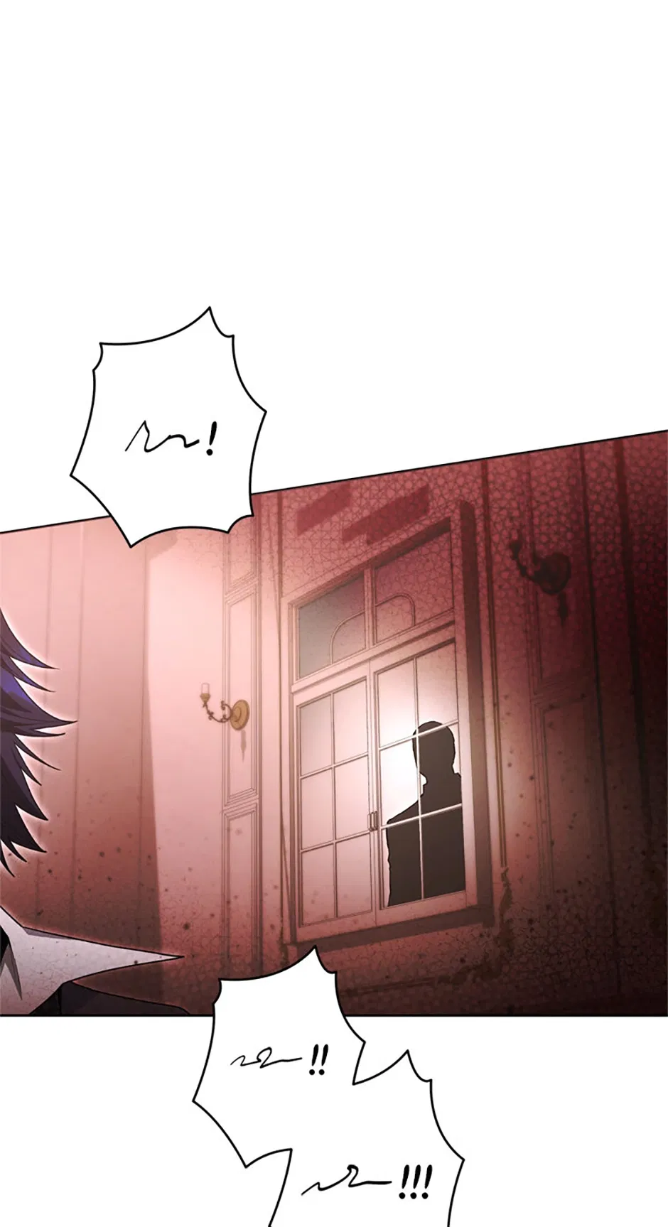 Read Black Killer Whale Baby EN Manga Online