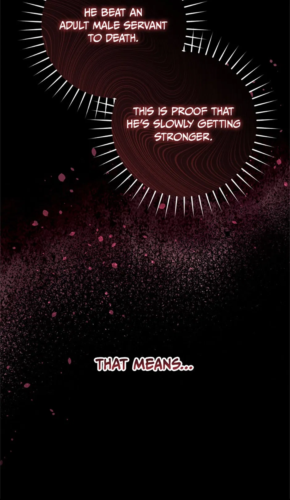 Read Black Killer Whale Baby EN Manga Online