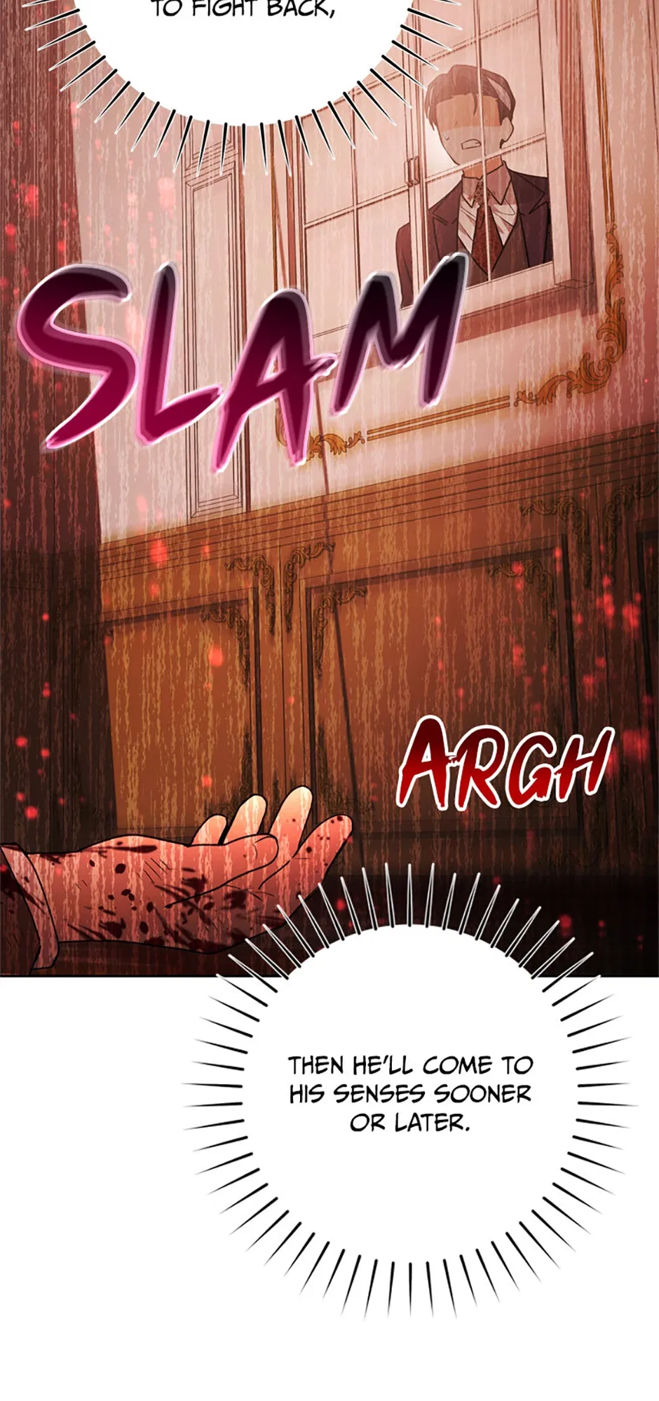 Read Black Killer Whale Baby EN Manga Online