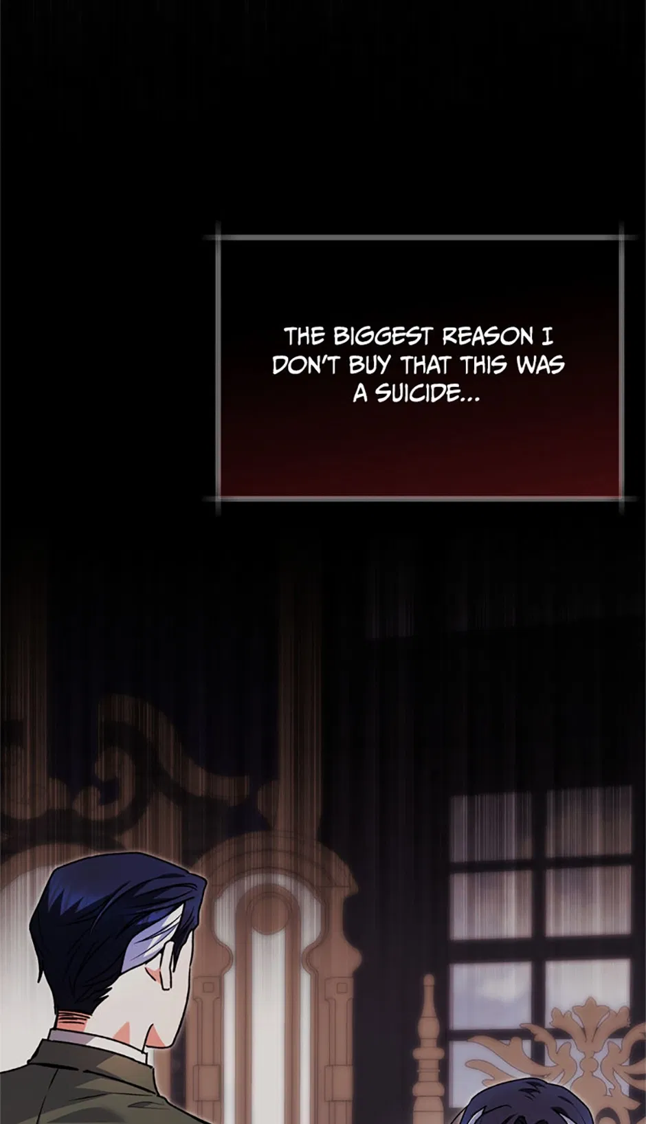 Read Black Killer Whale Baby EN Manga Online