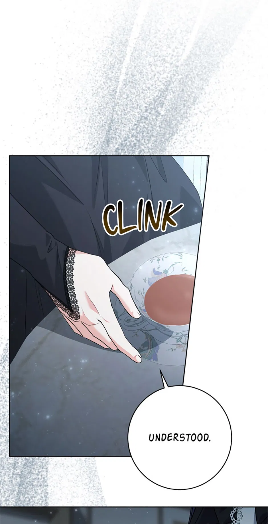 Read Black Killer Whale Baby EN Manga Online