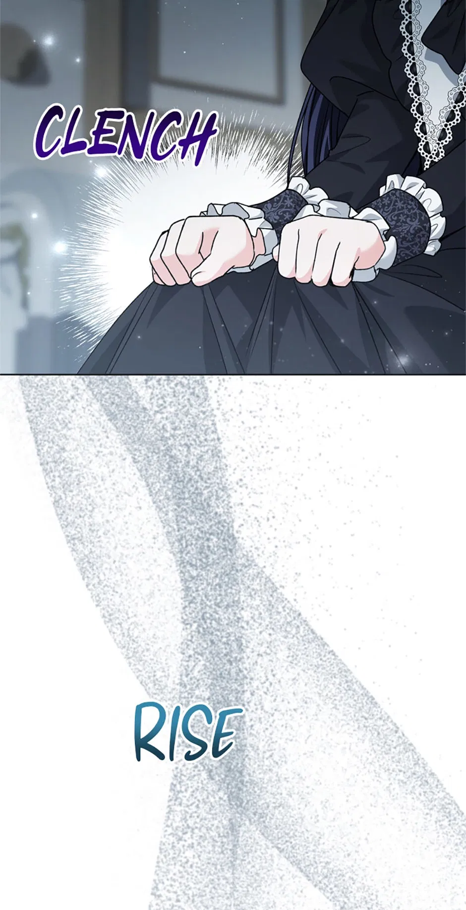 Read Black Killer Whale Baby EN Manga Online