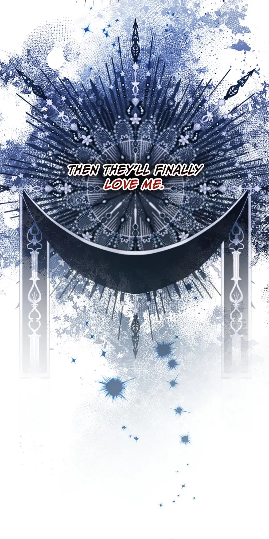 Read Black Killer Whale Baby EN Manga Online