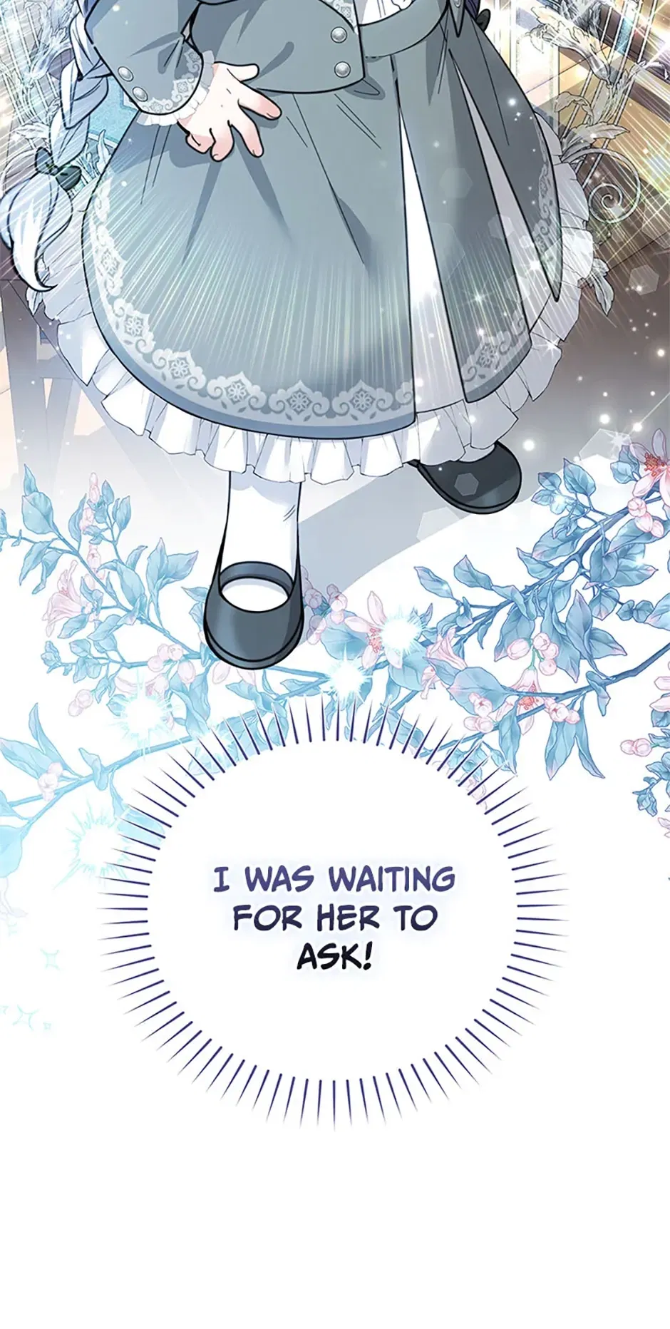 Read Black Killer Whale Baby EN Manga Online