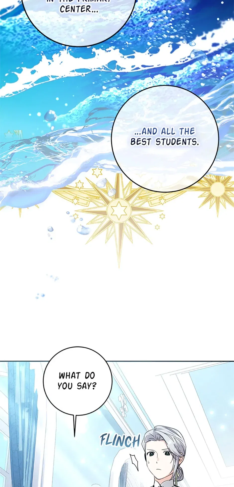 Read Black Killer Whale Baby EN Manga Online