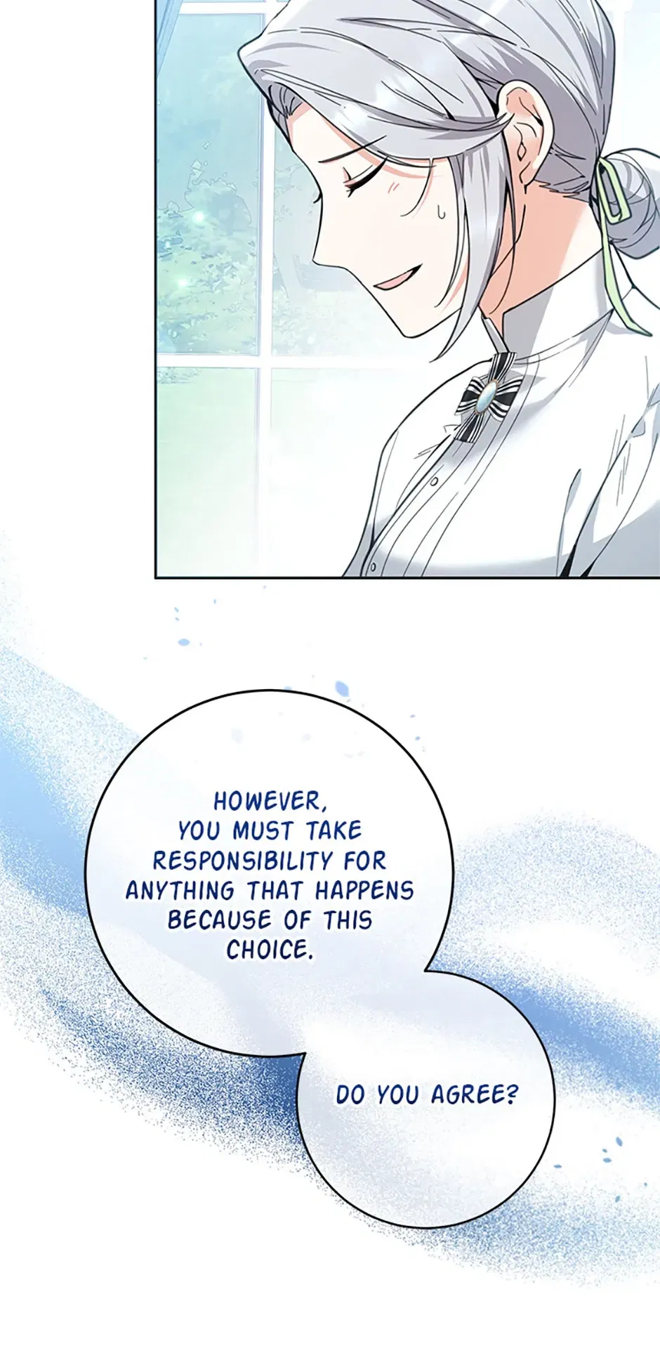 Read Black Killer Whale Baby EN Manga Online