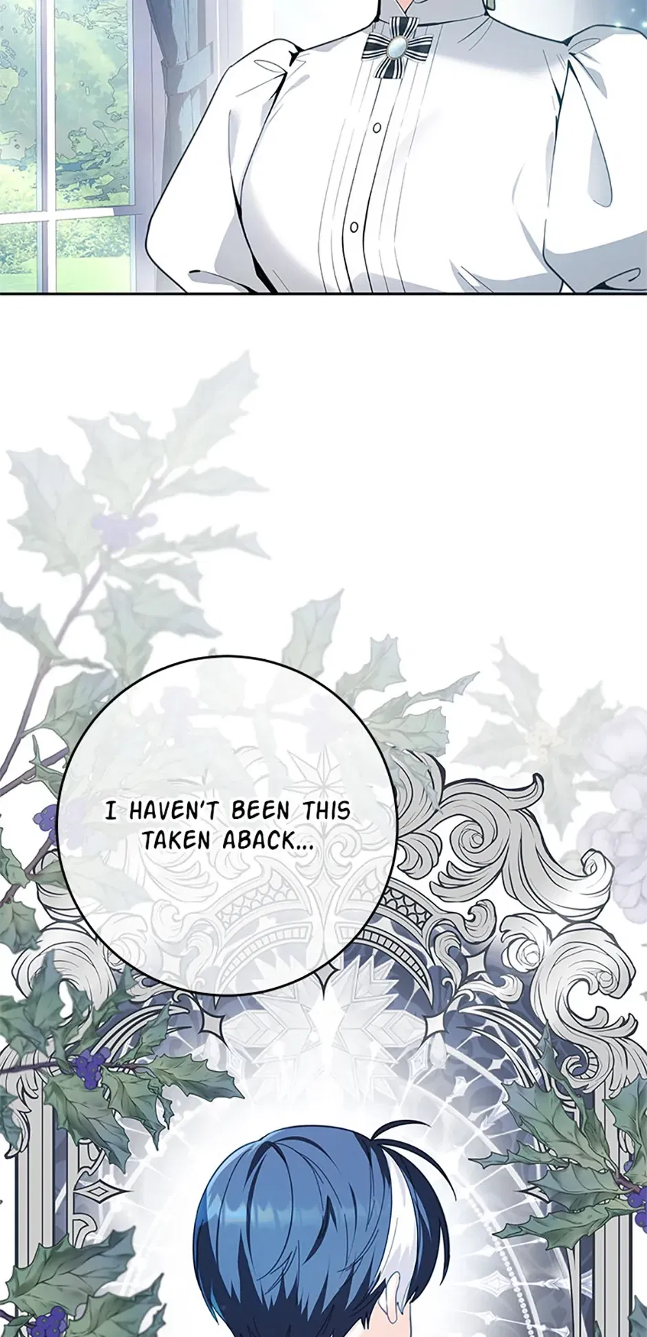 Read Black Killer Whale Baby EN Manga Online