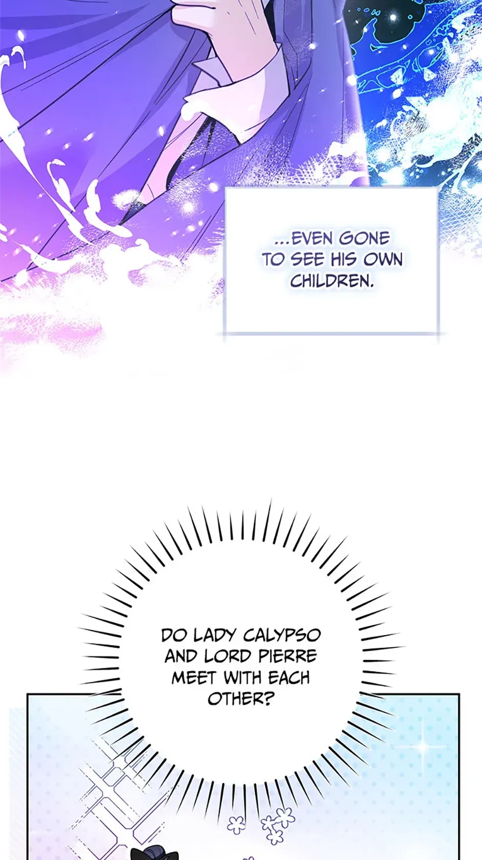 Read Black Killer Whale Baby EN Manga Online