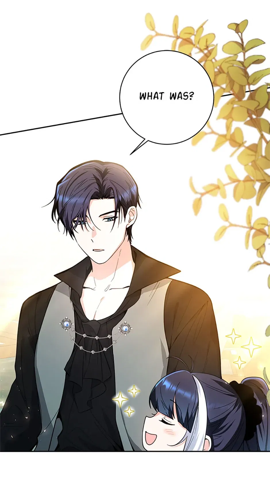 Read Black Killer Whale Baby EN Manga Online