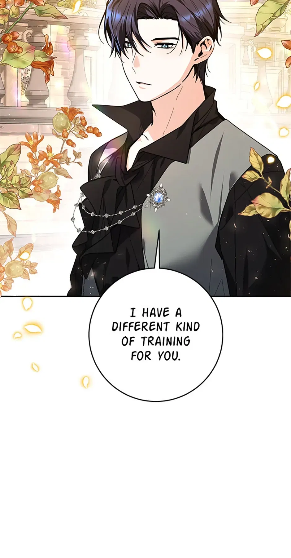 Read Black Killer Whale Baby EN Manga Online