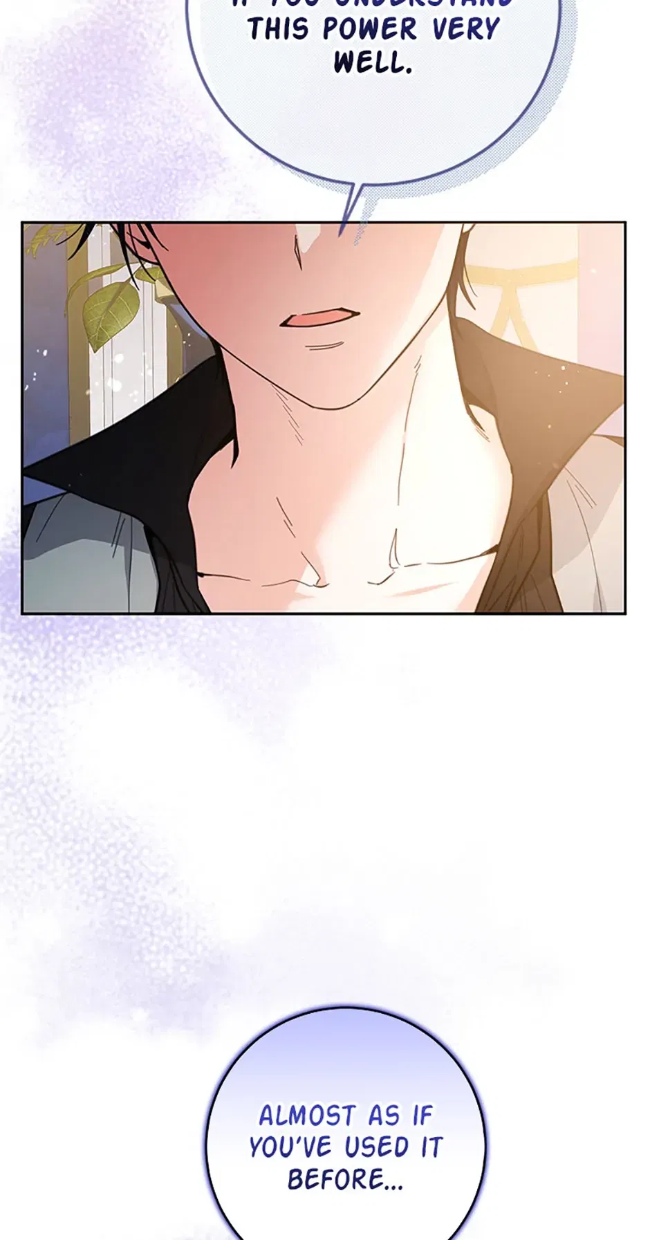 Read Black Killer Whale Baby EN Manga Online