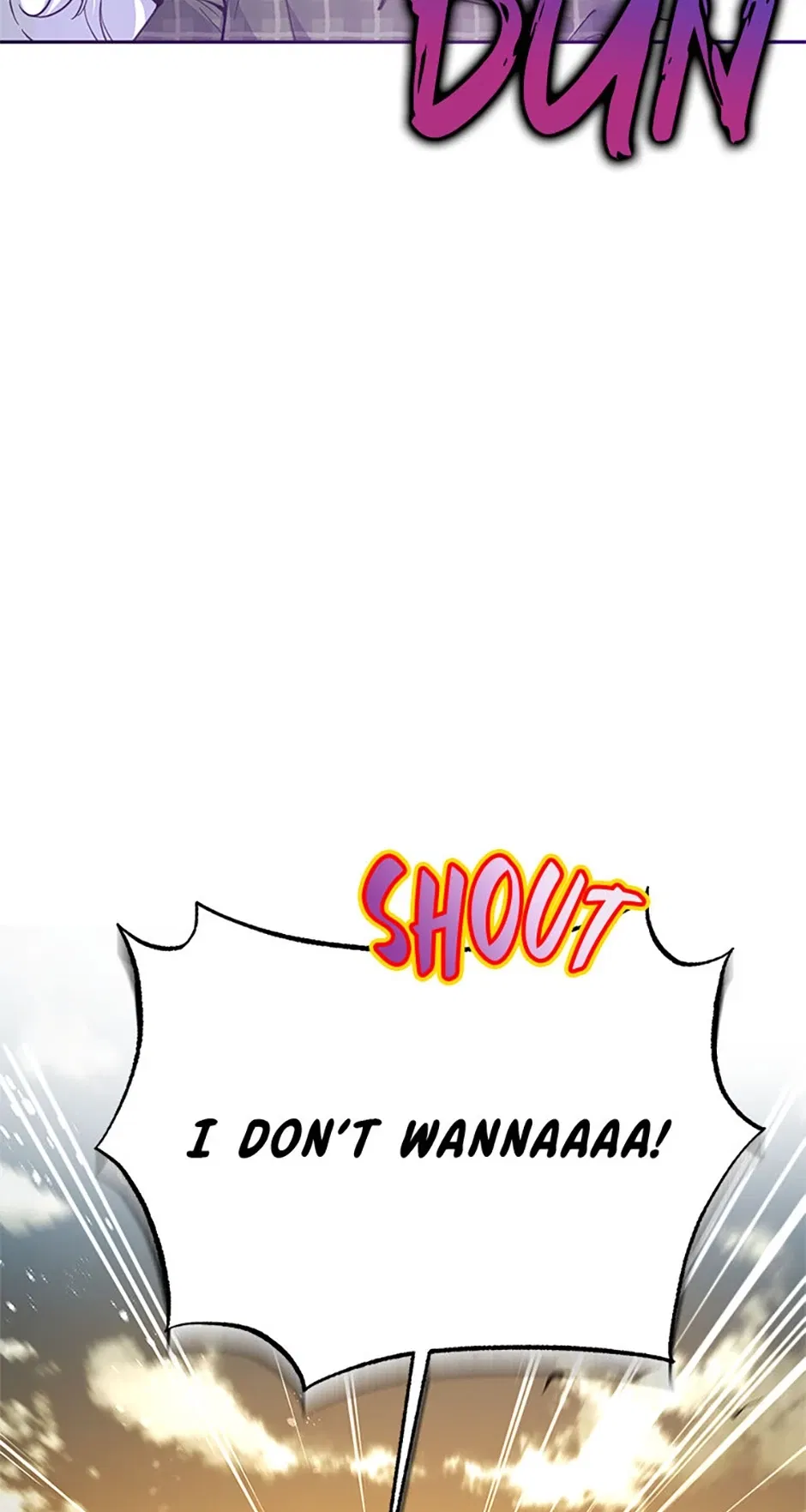 Read Black Killer Whale Baby EN Manga Online