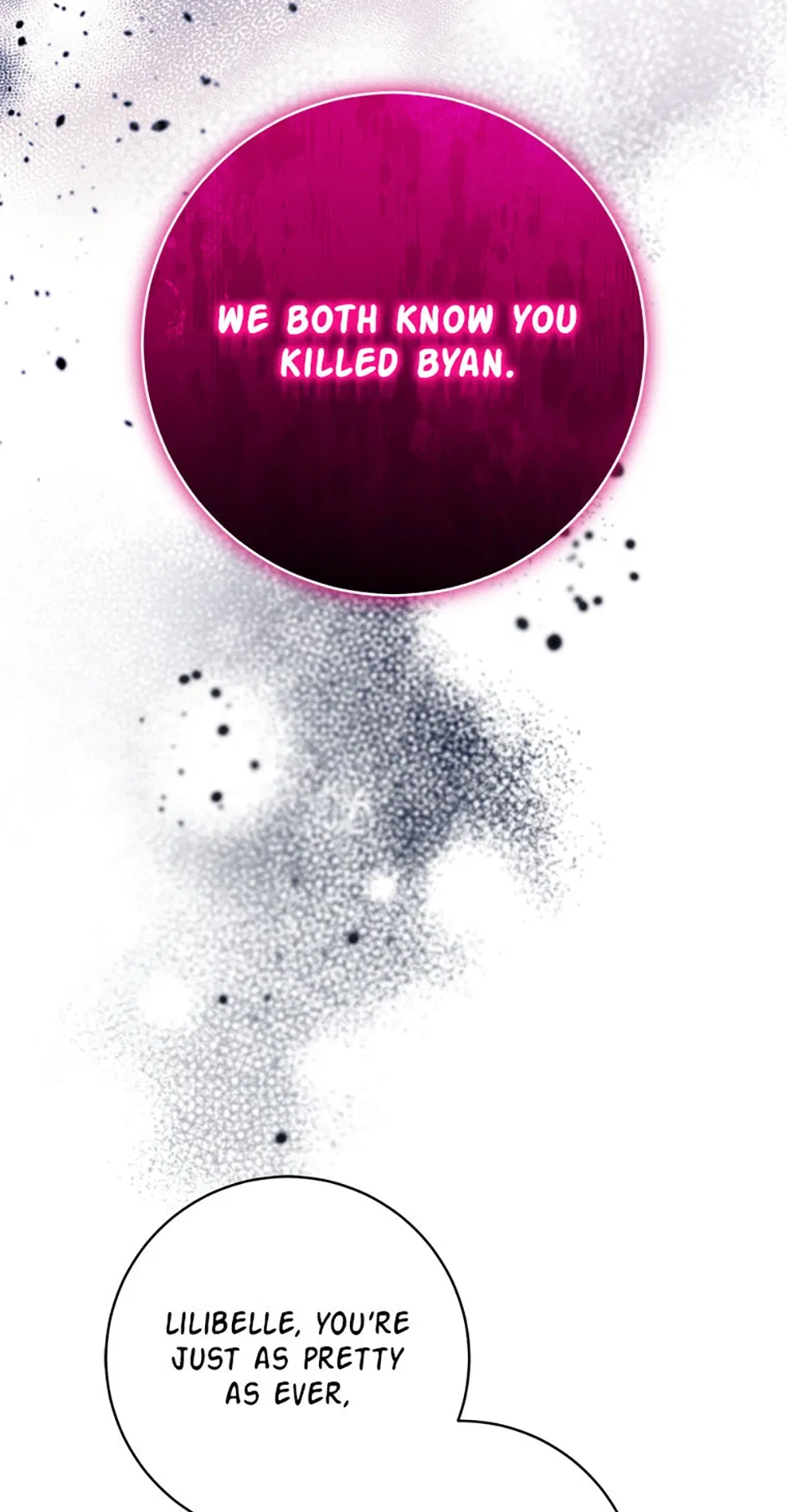 Read Black Killer Whale Baby EN Manga Online