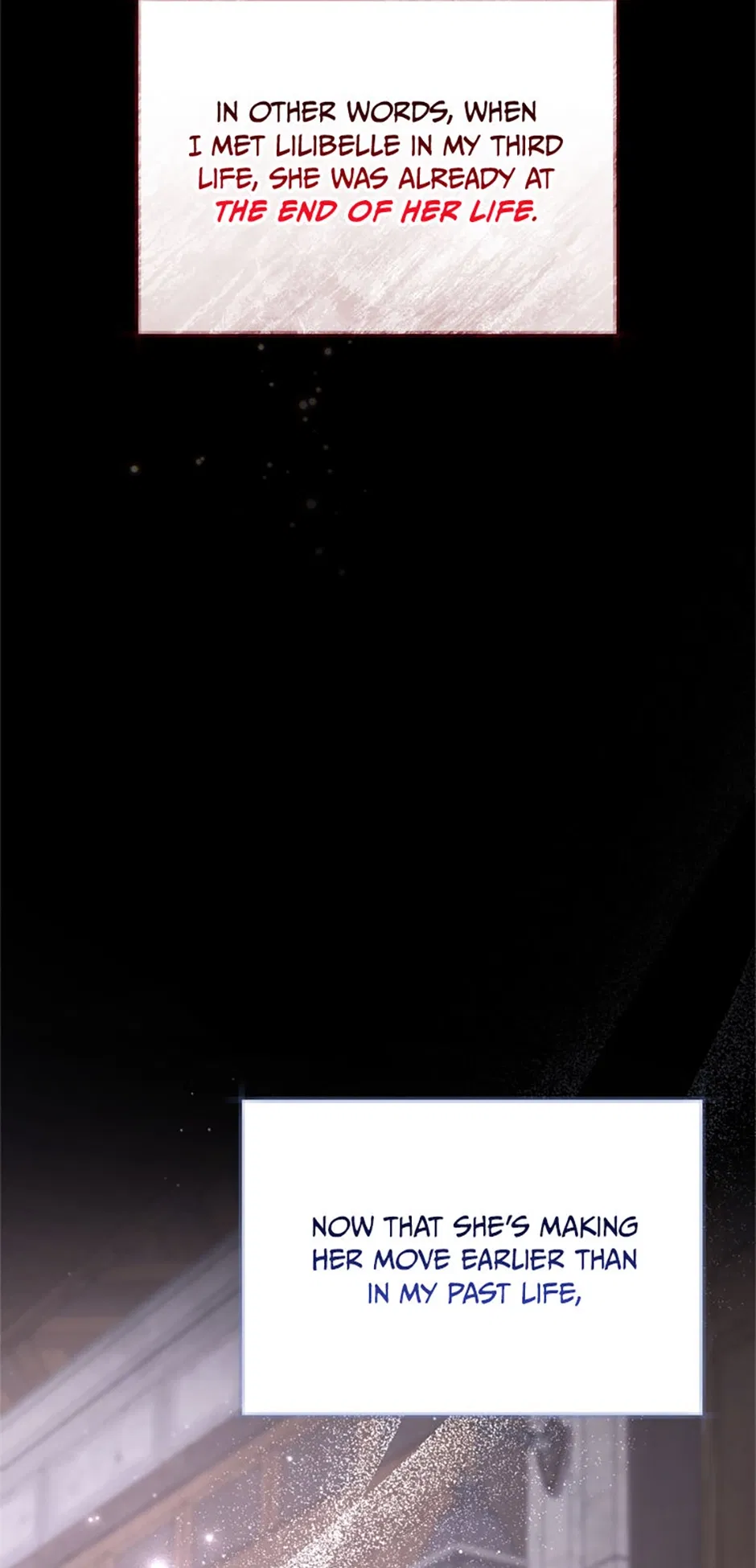 Read Black Killer Whale Baby EN Manga Online