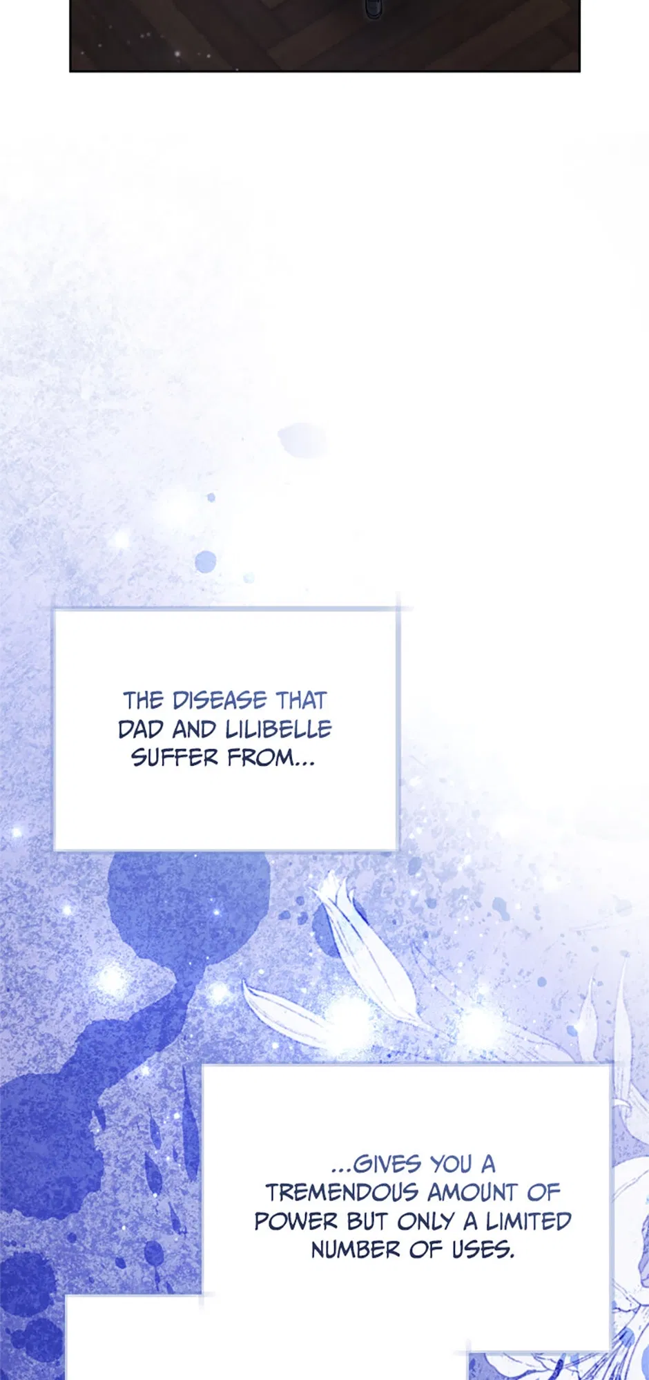 Read Black Killer Whale Baby EN Manga Online
