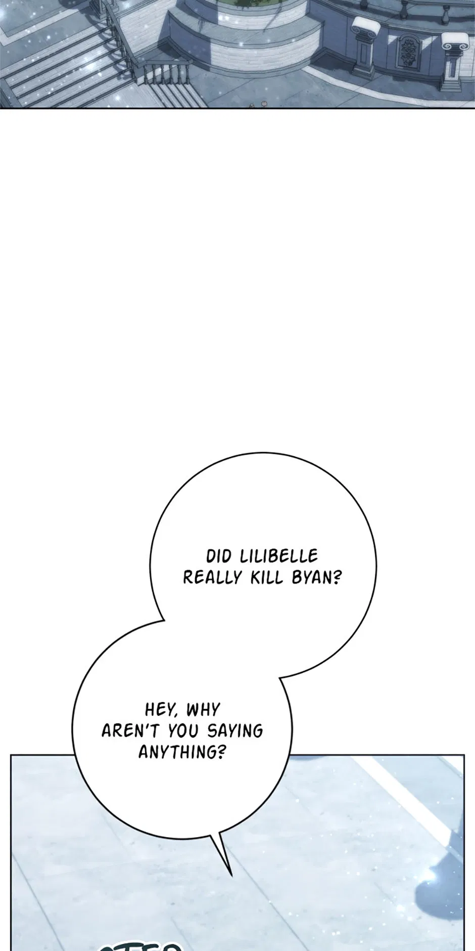 Read Black Killer Whale Baby EN Manga Online