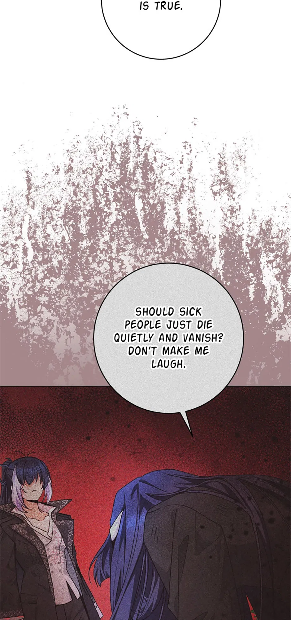 Read Black Killer Whale Baby EN Manga Online