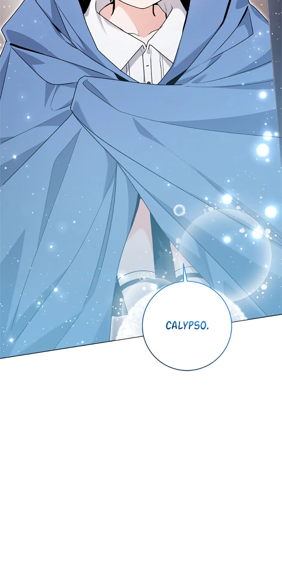 Read Black Killer Whale Baby EN Manga Online