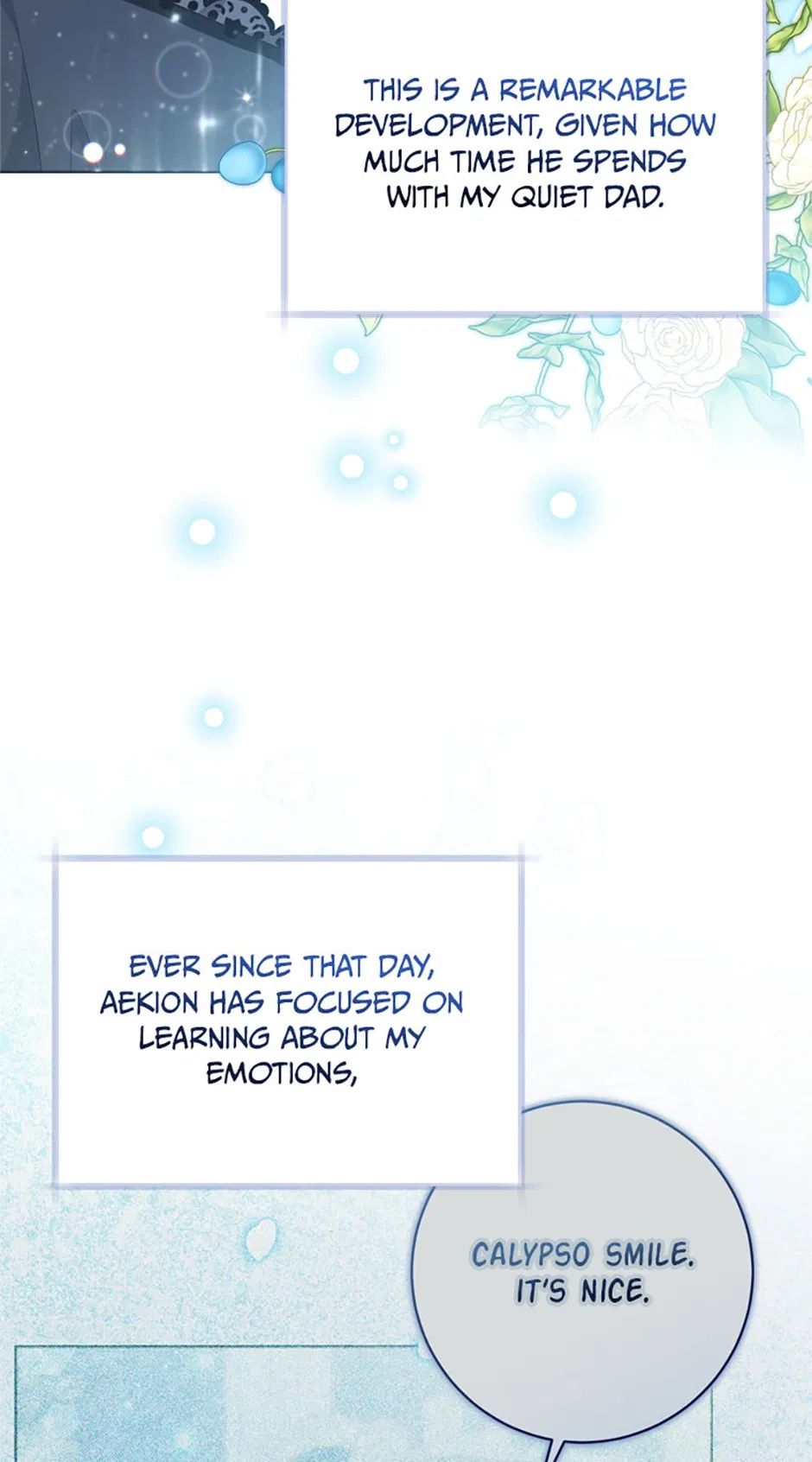 Read Black Killer Whale Baby EN Manga Online