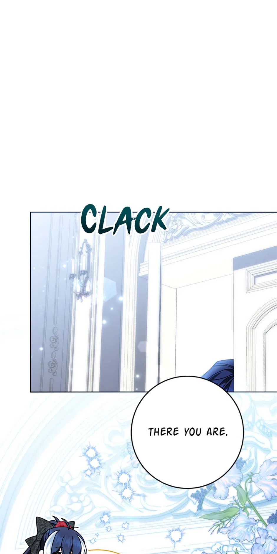 Read Black Killer Whale Baby EN Manga Online