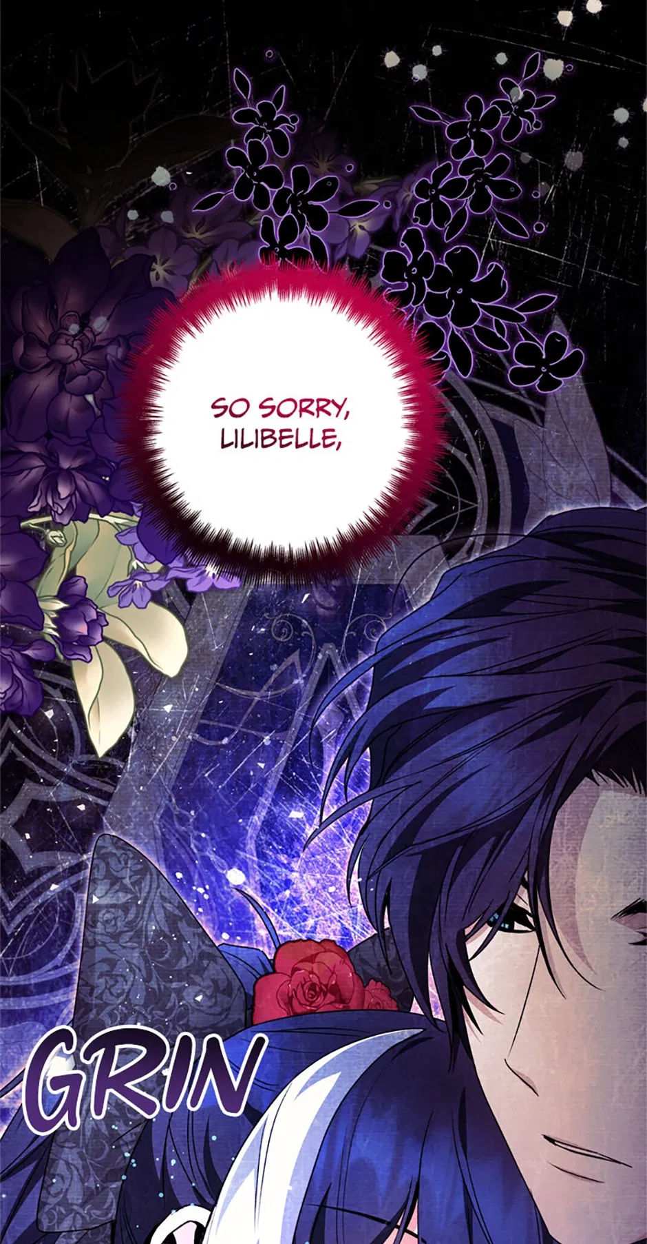 Read Black Killer Whale Baby EN Manga Online