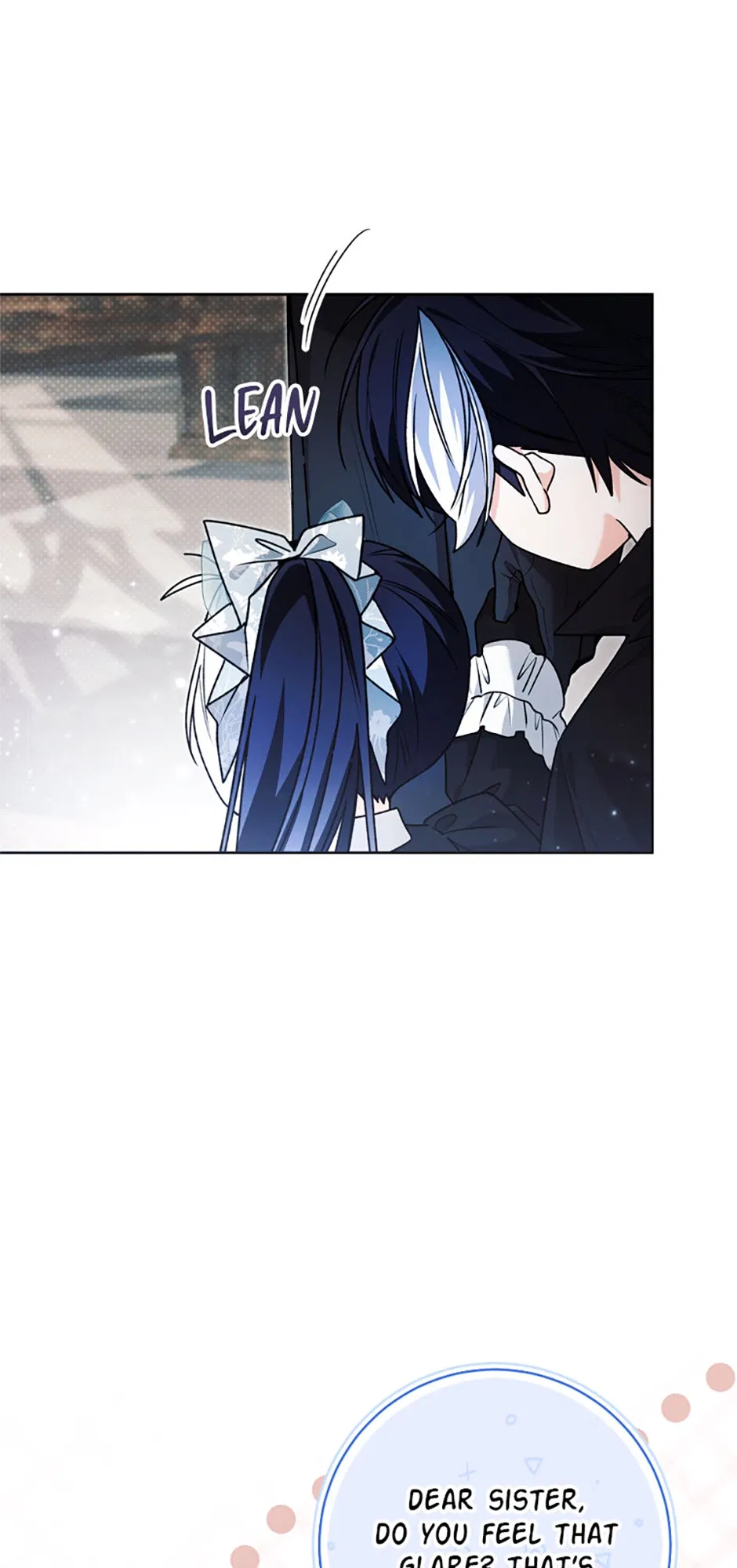 Read Black Killer Whale Baby EN Manga Online