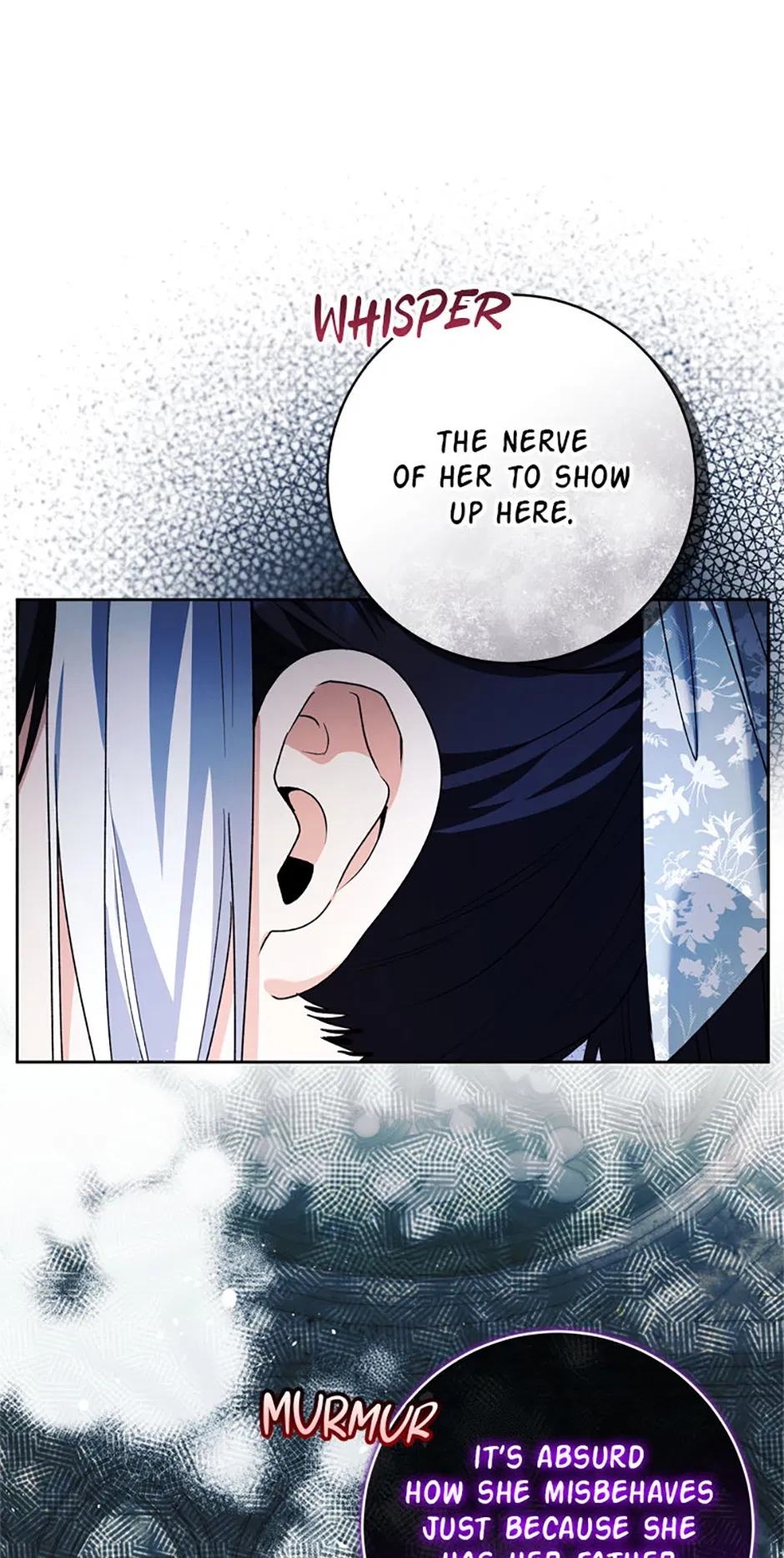 Read Black Killer Whale Baby EN Manga Online