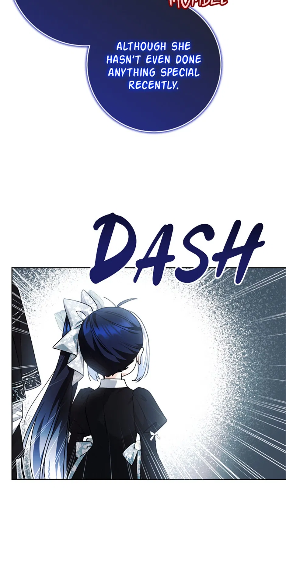 Read Black Killer Whale Baby EN Manga Online