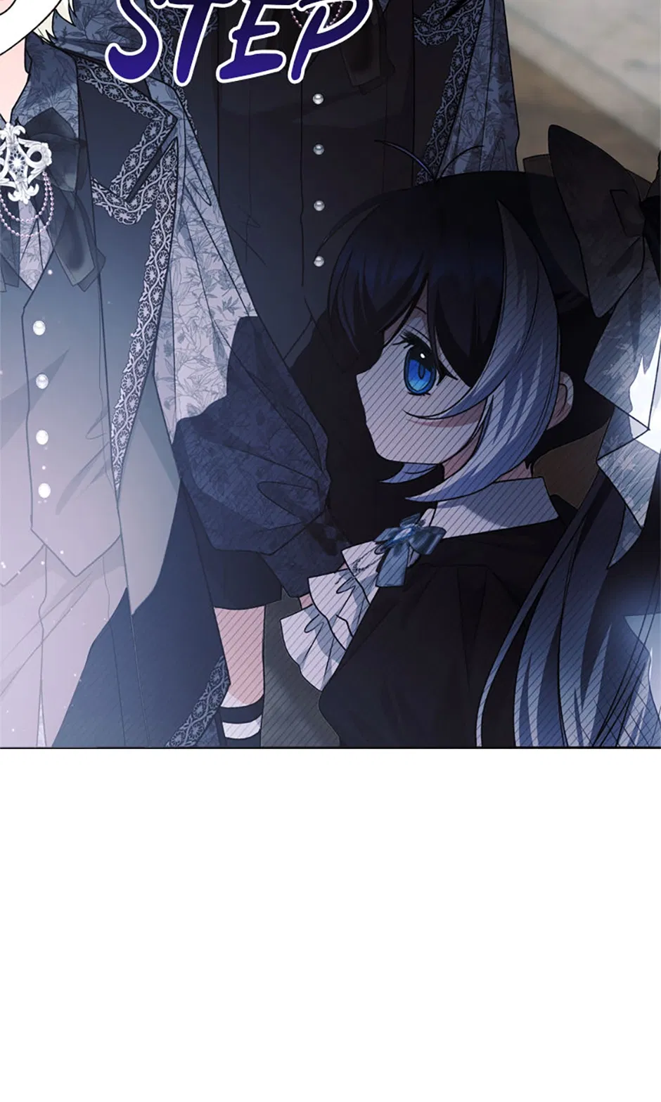 Read Black Killer Whale Baby EN Manga Online