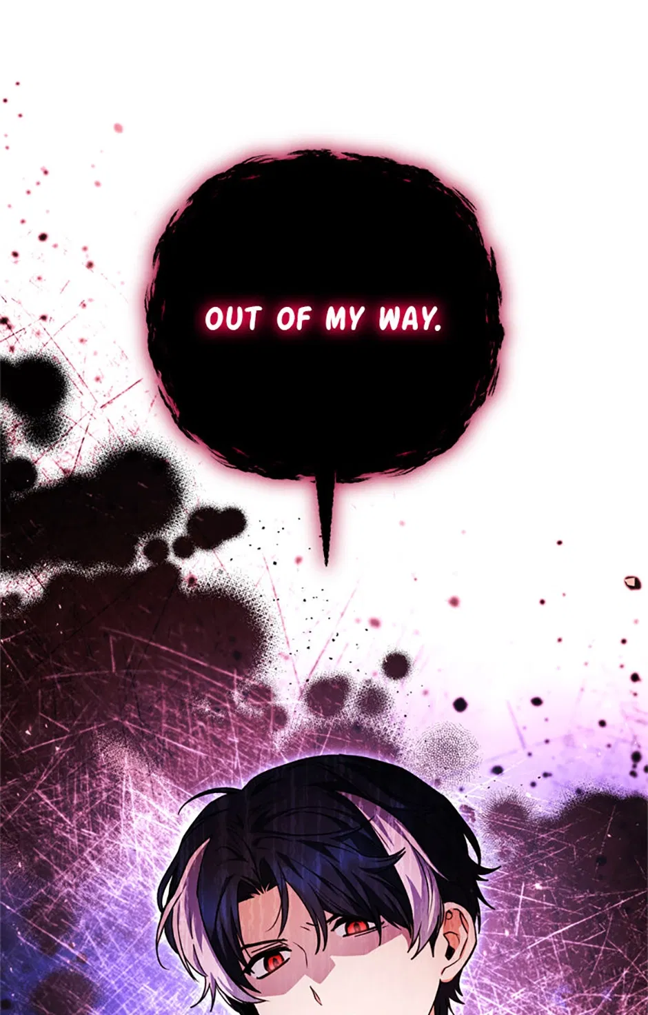 Read Black Killer Whale Baby EN Manga Online