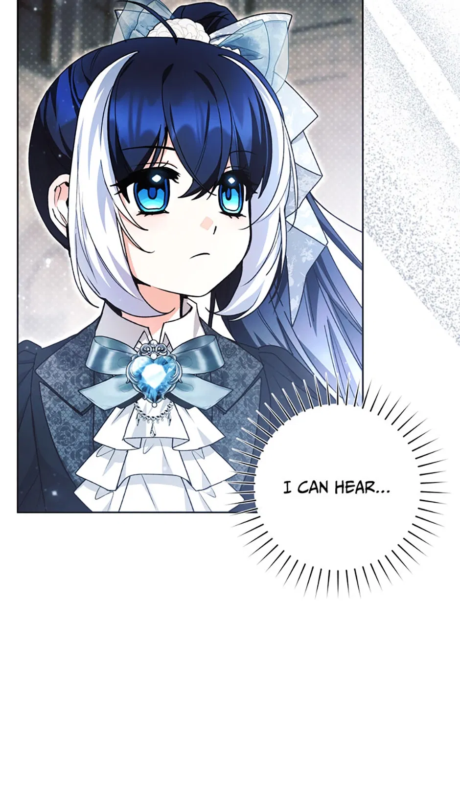 Read Black Killer Whale Baby EN Manga Online