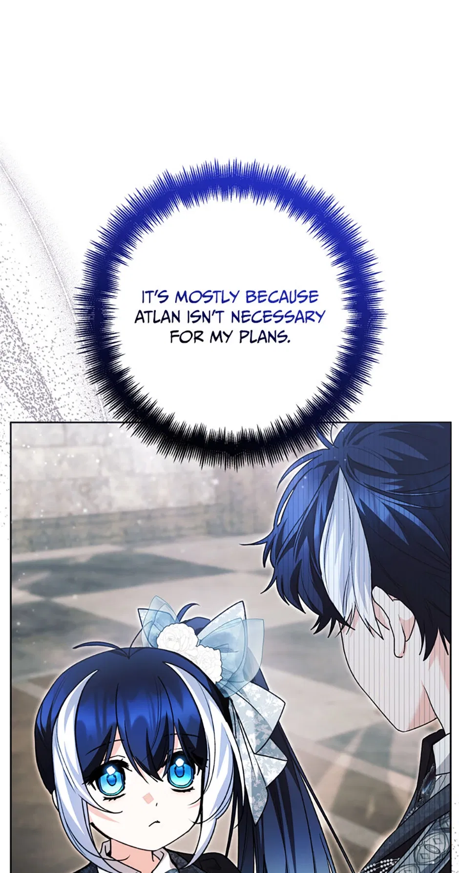 Read Black Killer Whale Baby EN Manga Online