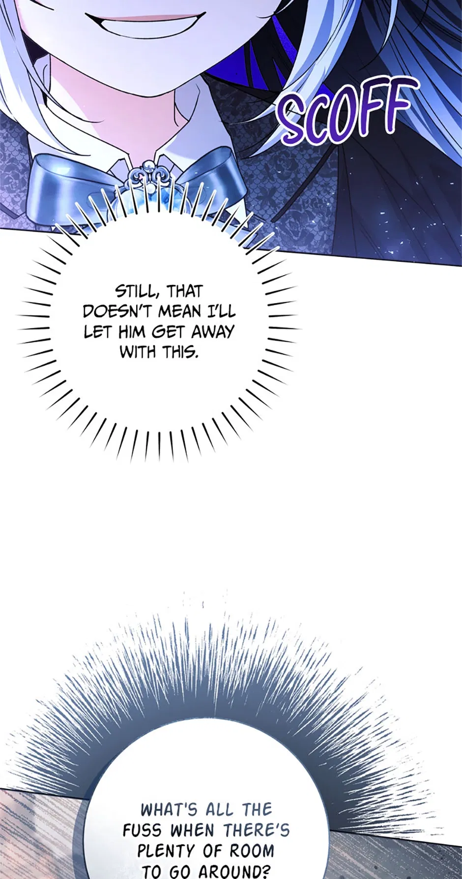 Read Black Killer Whale Baby EN Manga Online