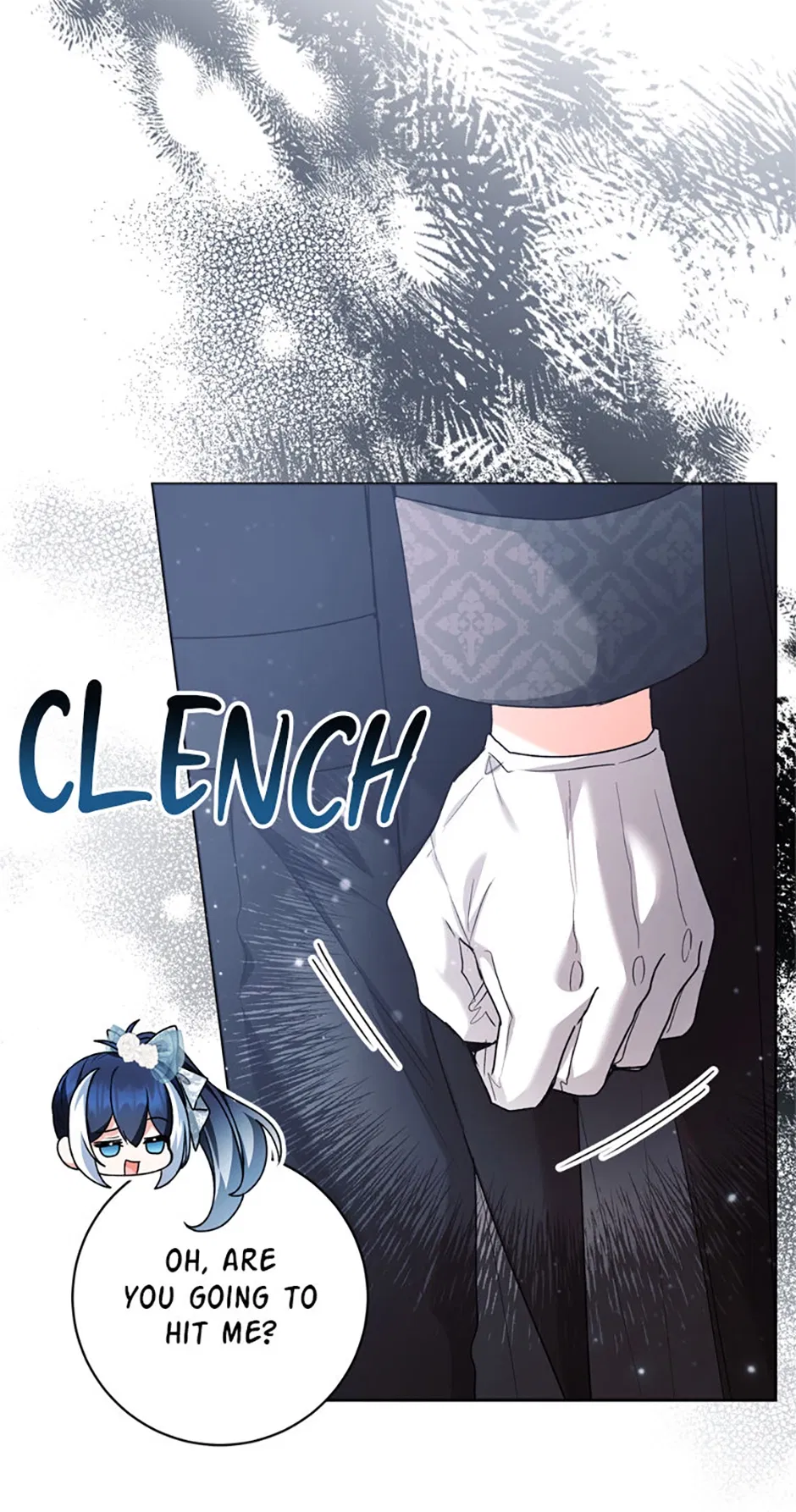 Read Black Killer Whale Baby EN Manga Online