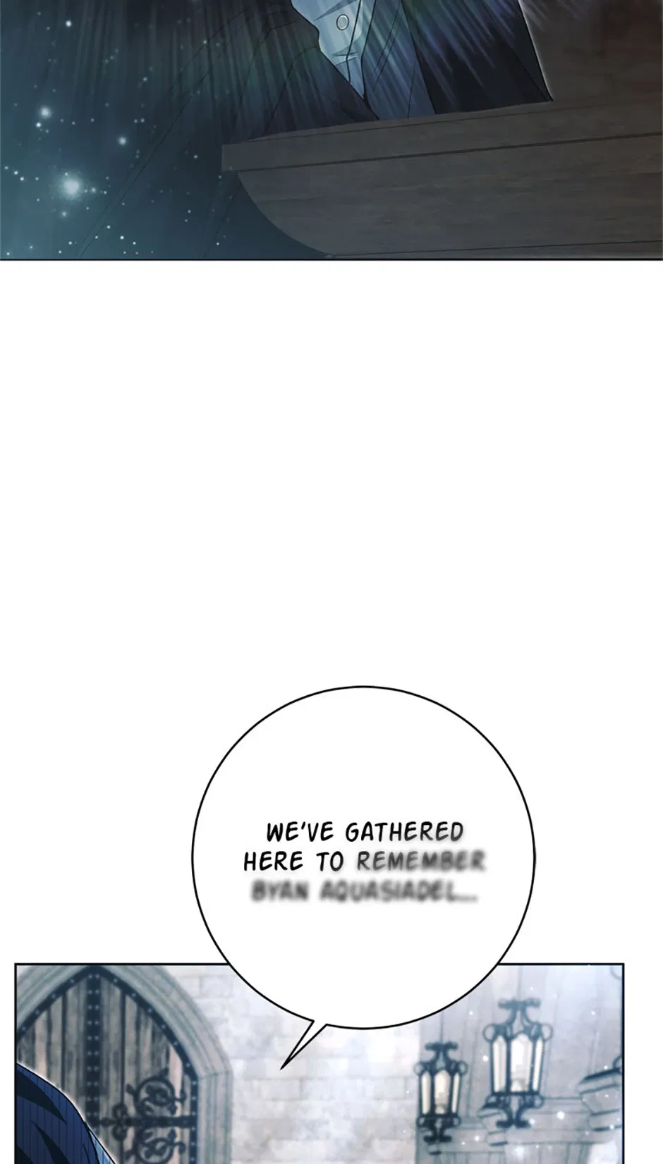 Read Black Killer Whale Baby EN Manga Online