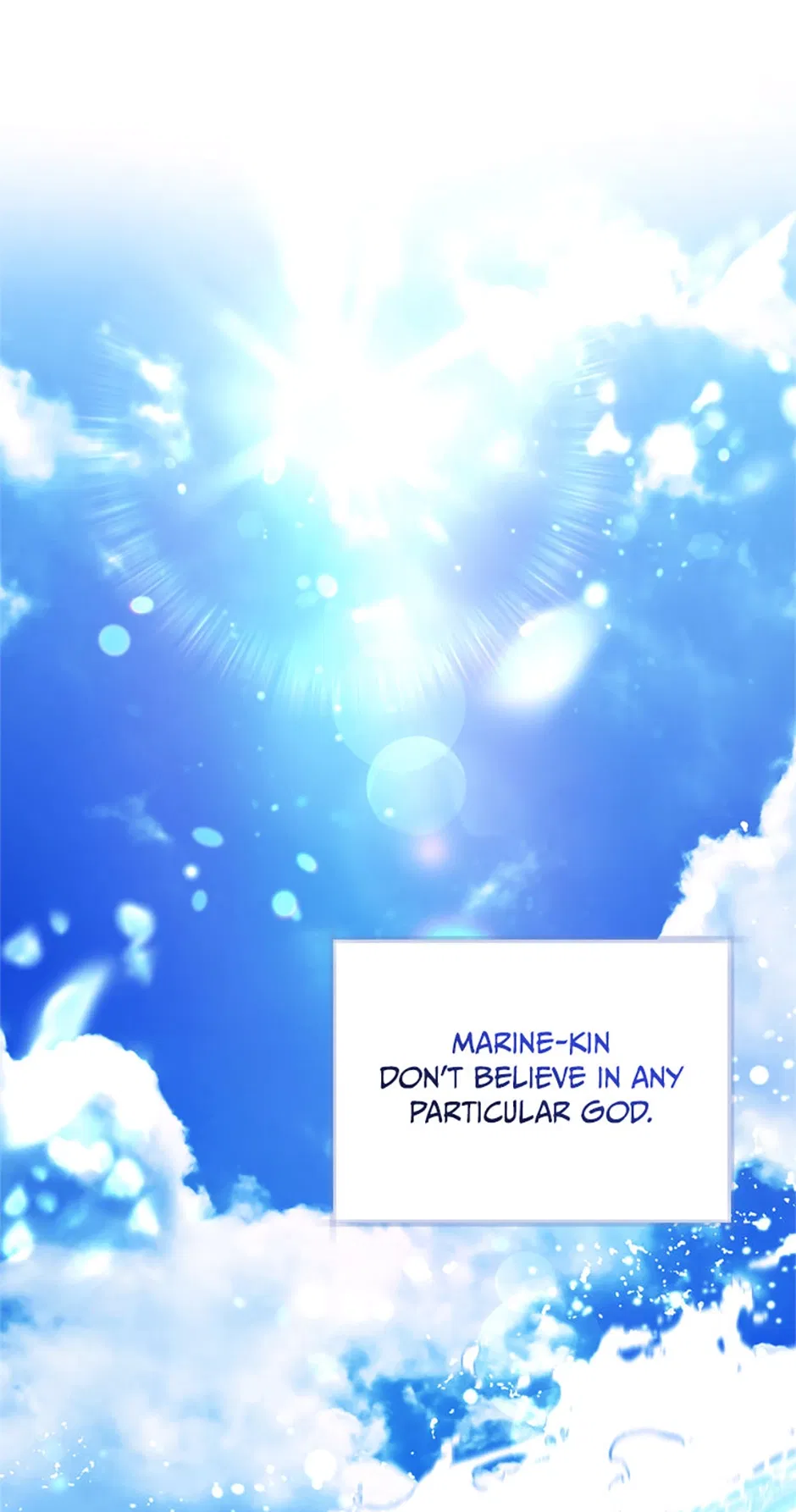 Read Black Killer Whale Baby EN Manga Online