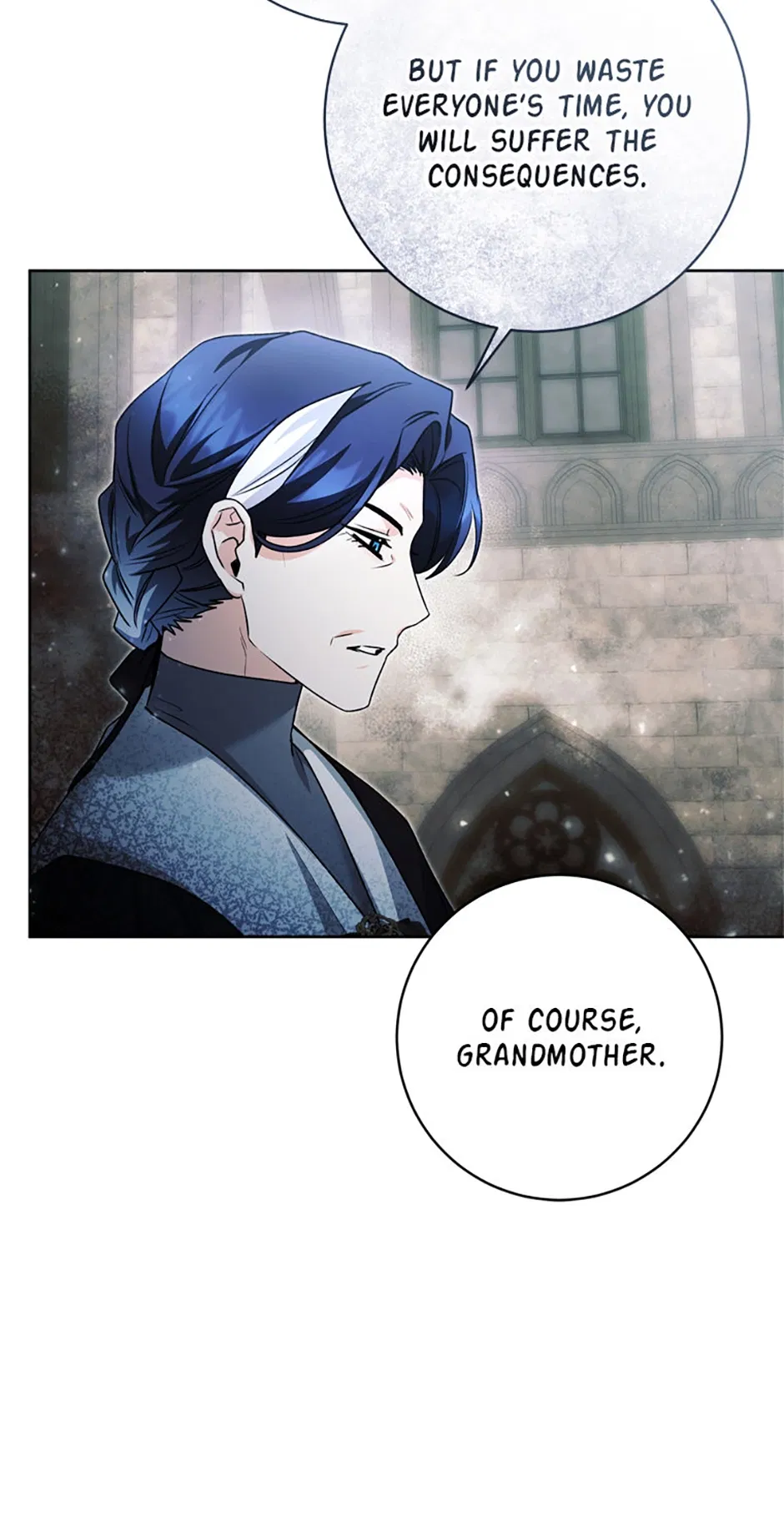Read Black Killer Whale Baby EN Manga Online