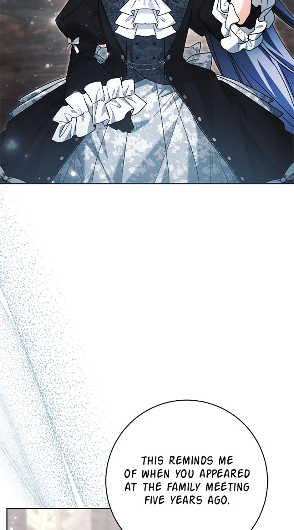 Read Black Killer Whale Baby EN Manga Online