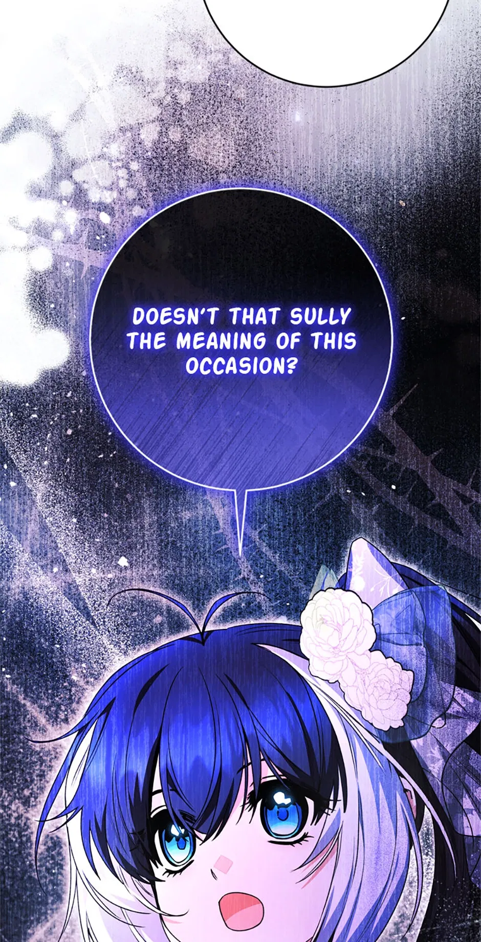 Read Black Killer Whale Baby EN Manga Online
