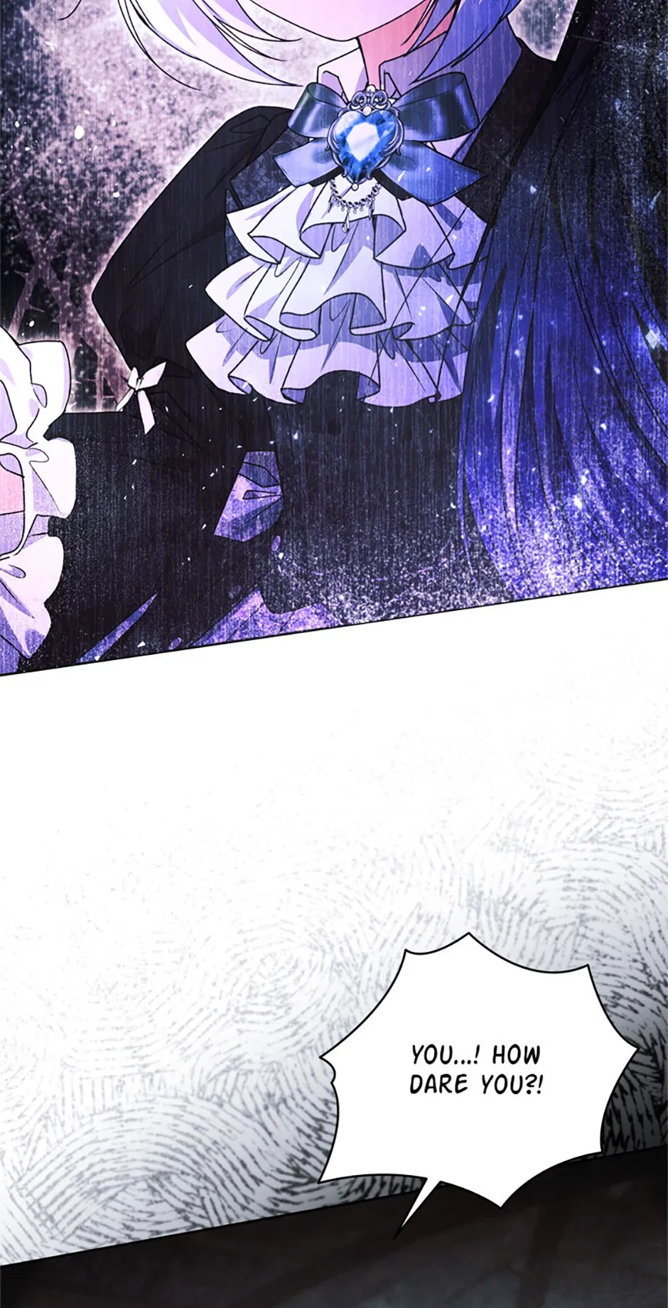 Read Black Killer Whale Baby EN Manga Online