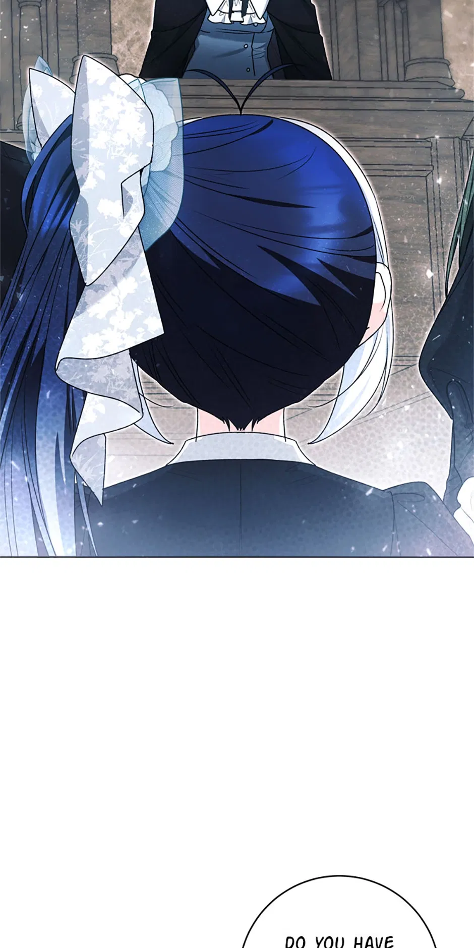 Read Black Killer Whale Baby EN Manga Online